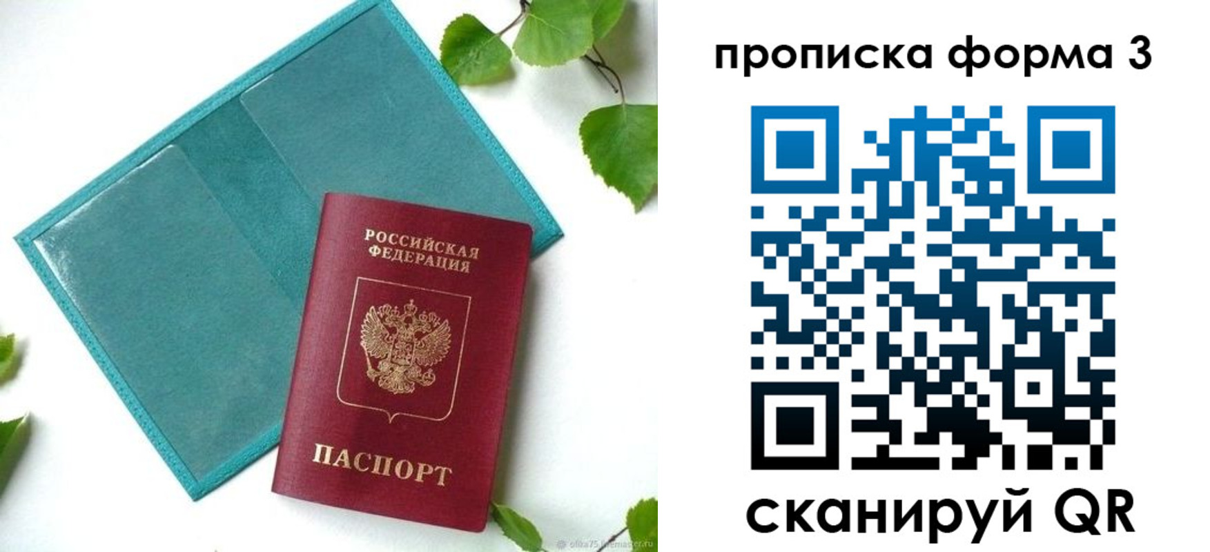 прописка ребенка в Камбарке